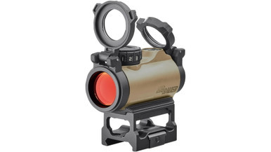 Sig Sauer Romeo-MSR Red Dot Sight FDE