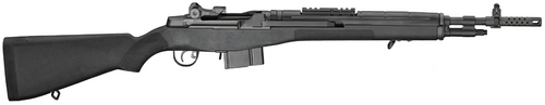 Springfield Armory M1A Firstline Scout 308 Win 18" Black