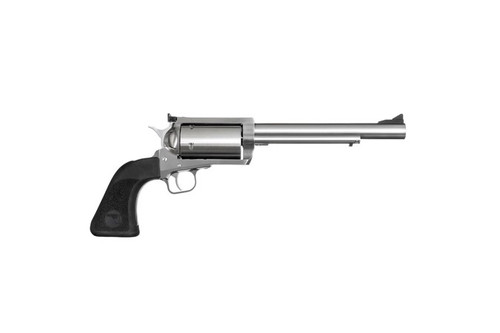 Magnum Research BFR .500 S&W 7.5" Stainless Steel view 2