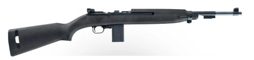 Chiappa M1-22 Carbine 22 LR 18" Black