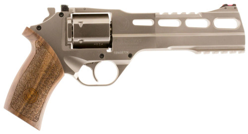 Chiappa Rhino 60DS 357 Mag 6" Black view 2