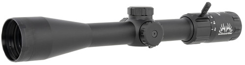 Sig Sauer Buckmasters 4-16X44mm Riflescope Black