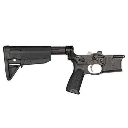 Primary Weapons MK1 5.56 NATO Lower Black