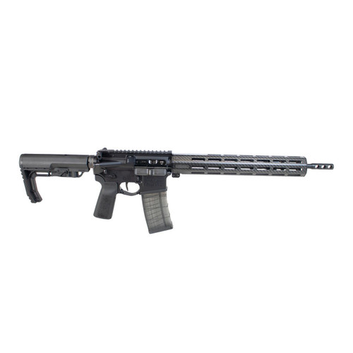 Faxon Ion Ultralight 5.56 NATO 16" Black