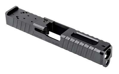 Noveske DM Slide for Glock 17 Gen 3 Black 03002523