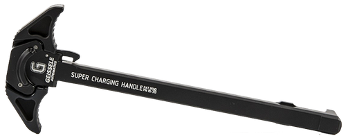 Geissele Automatics Super Charging Handle AR-15 Black