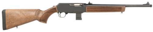 Henry Homesteader 9mm 16.37" American Walnut