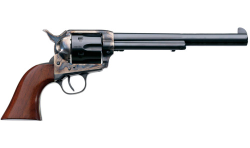 Uberti 1873 Cattleman II Steel 45 Colt 7.5" Blued view 2