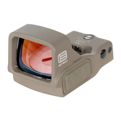 Eotech EFLX Mini Reflex Sight Tan