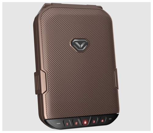Vaultek Lifepod 1.0 Safe Rose Gold
