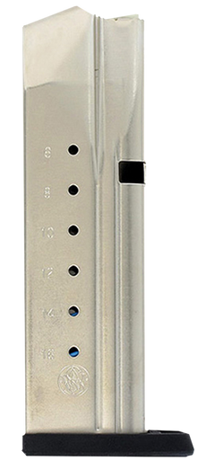 Smith & Wesson SD 9mm 16 Round Magazine Black