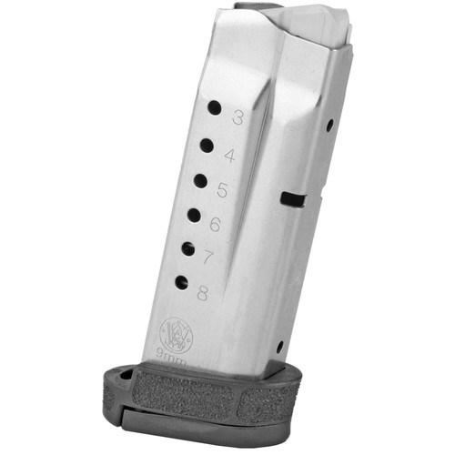 Smith & Wesson M&P Shield 9mm 8 Round Magazine