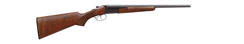 Stoeger Coach Gun 410 Bore 20" Satin Walnut