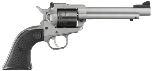 Ruger Super Wrangler 22 WMR 5.5" Stainless 2033