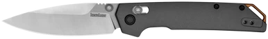 Kershaw Iridium Spear Point Stonewashed 3.4" Folding
