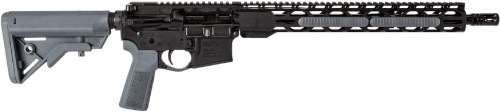 Radical Firearms AR-15 RPR 5.56 NATO 16" Black & Gray FR16-5.56SOC-15RPR-GRY