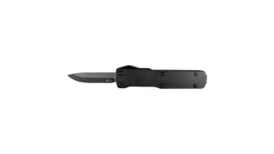Templar Knife Cali Legal Micro Drop Point 1.85" OTF