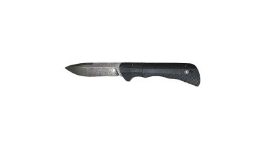 Templar Knife Auto Assist Folder Drop Point 3.25" Folding