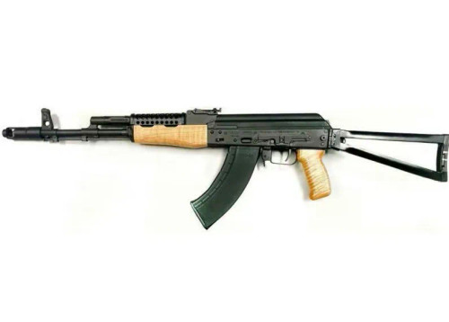 Kalashnikov KR-103 7.62x39mm 16.33" Black