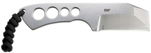 Columbia River Razel Fixed 2" Silver