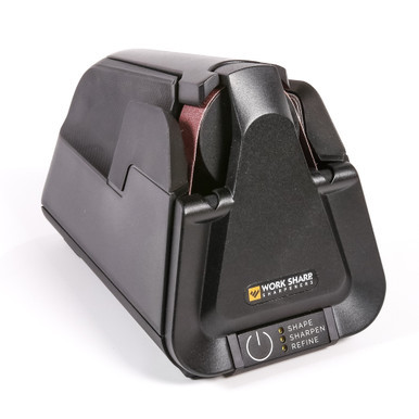 Work Sharp Professional Electric Kitchen Knife Sharpener