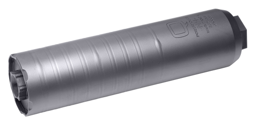 Q LLC Trash Panda 7.62mm Suppressor Titanium