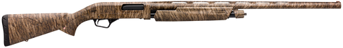 Winchester SXP Waterfowl Hunter 12 Gauge 26" Mossy Oak Bottomland view 2
