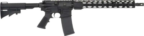 Radical Firearms FR-16 RPR 5.56 NATO 16" Black view 2
