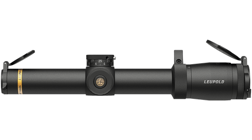 Leupold VX-6HD 1-6x24 -