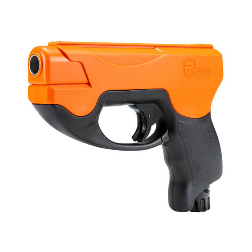 Umarex PDP HDP50 Compact 50 Cal Orange Airgun
