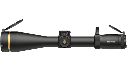 Leupold VX-6HD 3-18x50 -
