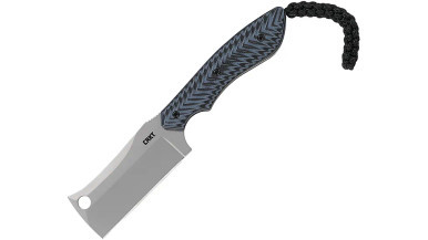 CRKT S.P.E.C. 2.56" Fixed Gray