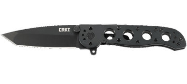 CRKT M16-02KS 3.13" Folding Black