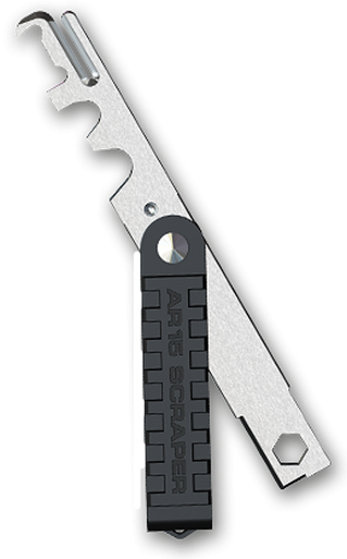 Real Avid AR-15 Scraper