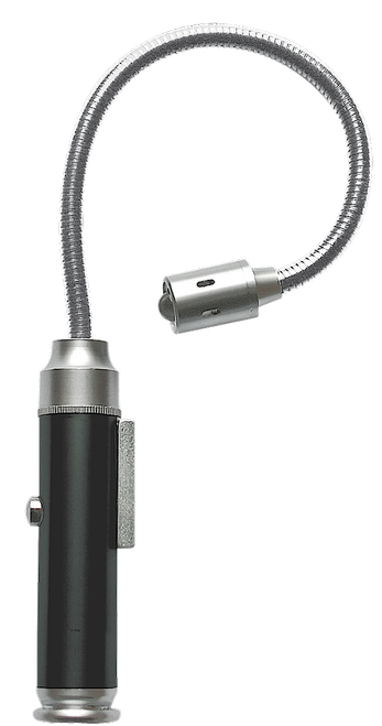Real Avid Bore Light Magnetic Barrel Cleaning Tool view 2