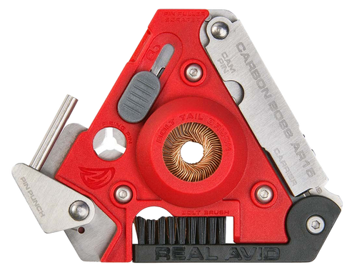 Real Avid Carbon Boss AR-15 Barrel Cleaning Tool view 2