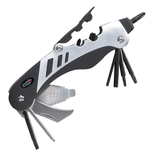 Real Avid Gun Tool for Rifle & Shotgun