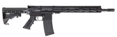 DPMS DR-15 5.56 NATO 16" Black