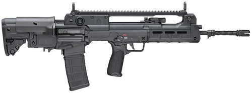 Springfield Hellion 5.56 NATO 20" Black