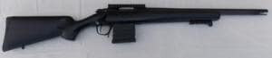 Christensen Arms Ridgeline Scout 5.56 Nato Black