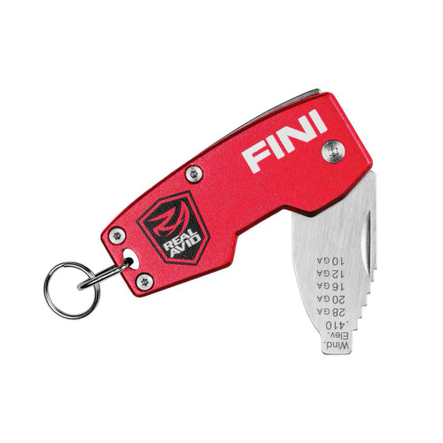 Real Avid Fini Universal Choke Tube Wrench for Shotgun