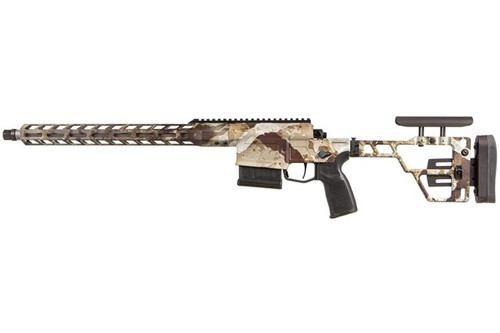 Sig Sauer Cross 6.5 Creedmoor 18" First Lite Cipher view 2