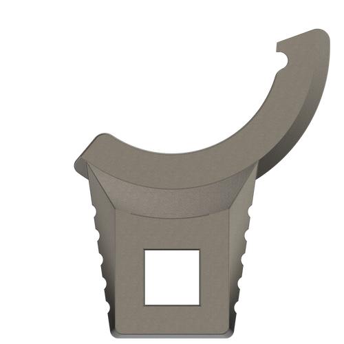 Real Avid Master-Fit 2 Inch Spanner Wrench