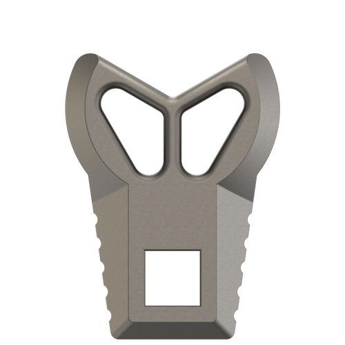 Real Avid Master-Fit 3 Prong Flash Hider AR Wrench