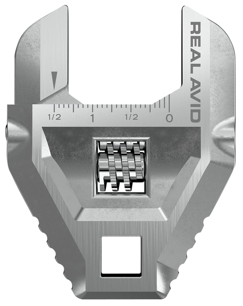 Real Avid Armorer's Master-Fit Adjustable Wrench