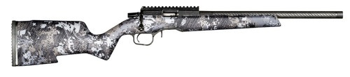 Christensen Arms Ranger .22 LR Black