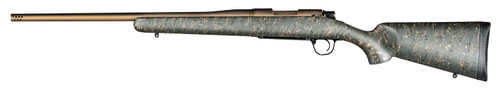 Christensen Arms Mesa 6.5 Creedmoor 22" Bronze/OD Green