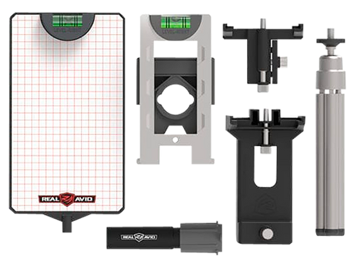 Real Avid Level Right Pro for Rifle