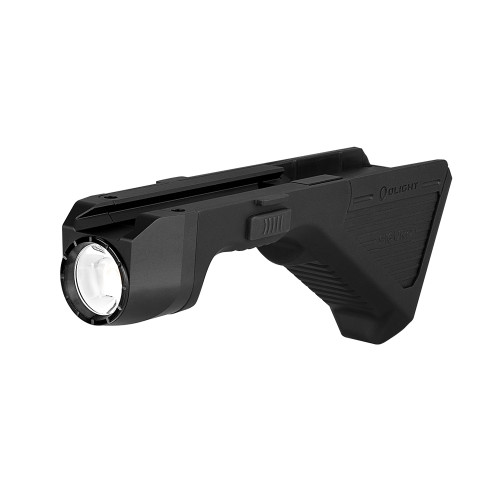 Olight Sigurd Rail Mounted Light Black