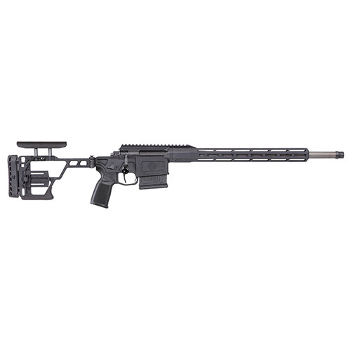 Sig Sauer Cross 6.5 Creedmoor 18" Black view 2